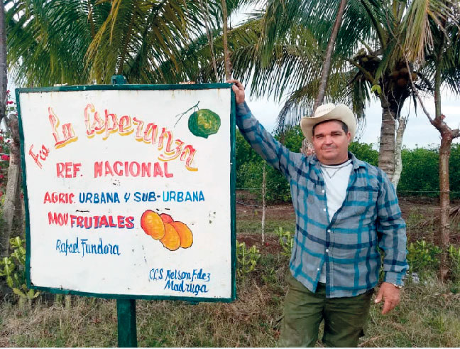 Foto: Cortesía del entrevistado