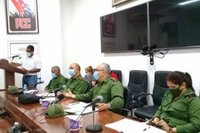 Tras nueve días, las medidas de control en La Habana muestran impacto positivo