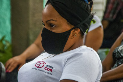 Cederistas tuneros obtienen condición destacada en la emulación