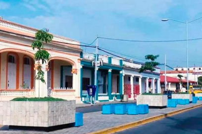 Aplican medidas de restricción a dos manzanas en la ciudad de Pinar del Río