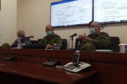 Analizan el desabastecimiento agrícola en La Habana