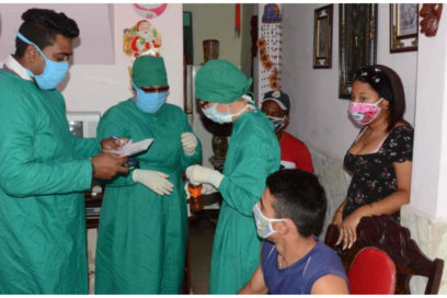 COVID-19: Tristes noticias para Cuba (+Video)