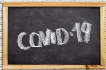 Covid-19: Huellas de la pandemia (Infografía)