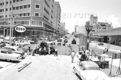 Cuba en la década de 1950: proyectos frente a una crisis