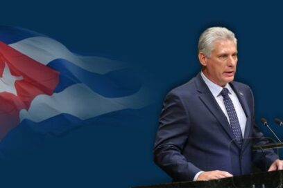 Participará Presidente de Cuba en la Asamblea General de Naciones Unidas