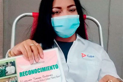 Celebración de 15 a la altura de los 40
