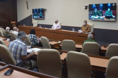 Rebrote, cifras y el esfuerzo de todo un país