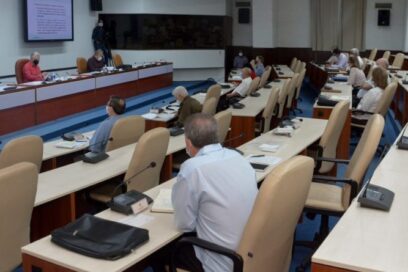 Con la COVID-19, cada segundo cuenta