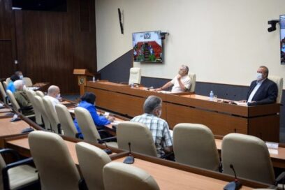 La Habana y Ciego de Ávila marcan el curso de la COVID-19 en Cuba