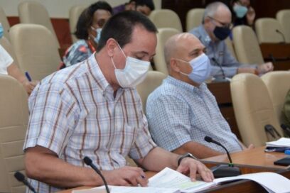 La COVID-19 es un asunto de toda Cuba