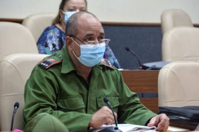 La Habana y su desafío a la COVID-19