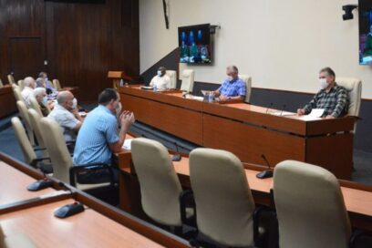 Indican actuar con mayor agilidad y rigurosidad ante cada caso de COVID-19