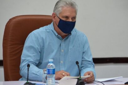 No hay espacio para el desánimo, esta batalla la vamos vencer