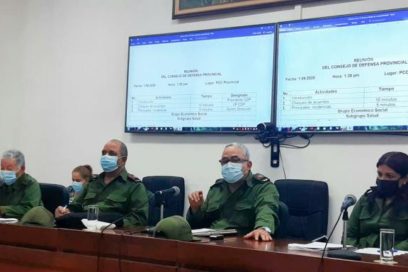 Arroyo Naranjo: municipio de mayor complejidad epidemiológica en La Habana