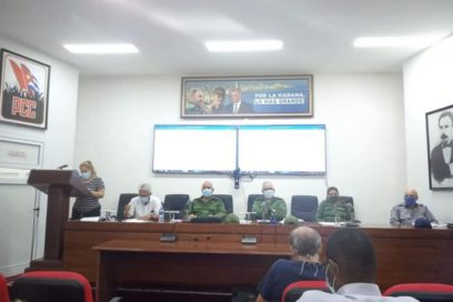 Llaman en La Habana a viralizar lo bien hecho para contener la COVID-19