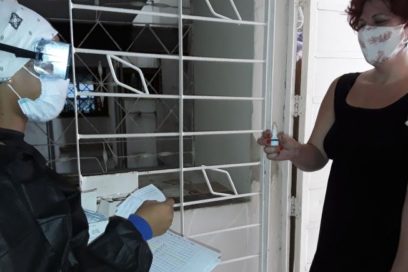 Extremar enfrentamiento a la COVID-19 y elevar disciplina social