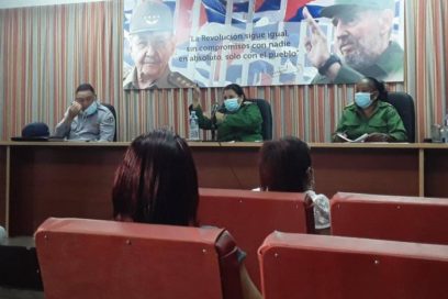 Cotorro, caso a caso (+ Fotos)