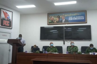 Más responsabilidad ante la COVID-19