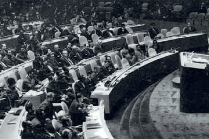 Cuba convertida en continente (+Línea del Tiempo)