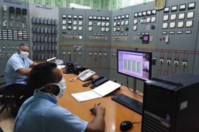 La fórmula de una empresa vanguardia (+Fotos)