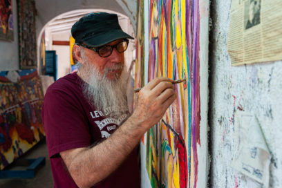 Joel Jover: más allá de lo cotidiano (+ Fotos)