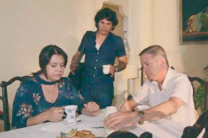 Telenovela en Cuba: A propósito de un debate intenso
