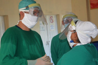 Ciego de Ávila con la situación más compleja del país por la COVID-19