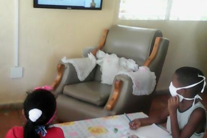 Vuelven las teleclases, para quienes aún no regresan a la escuela