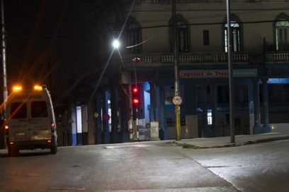 Se extienden en La Habana hasta el 30 de septiembre las medidas restrictivas