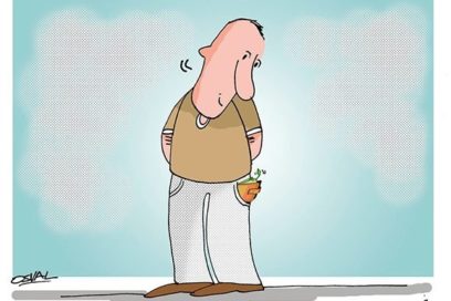 De bolsillos y billeteras, hablemos del salario