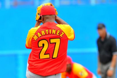 Out 27: Cuando no hay pitcheo…