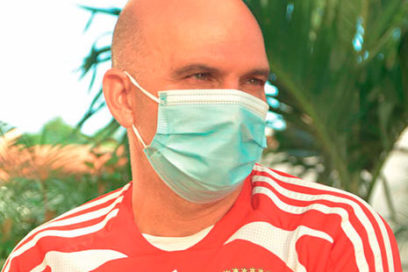 Pinar del Río: Cuarentena en el área, no en el CDR