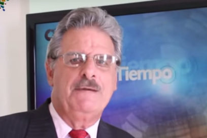 Estable destacado meteorólogo cubano José Rubiera