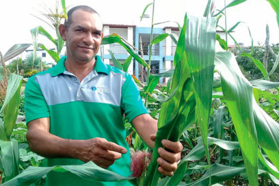 Santiago de Cuba: Cultiva tu pedacito