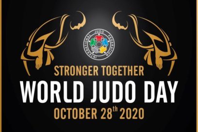 El judo mundial regresa con Grand Slam en Budapest