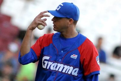 Out 27: El whip en el pitcheo