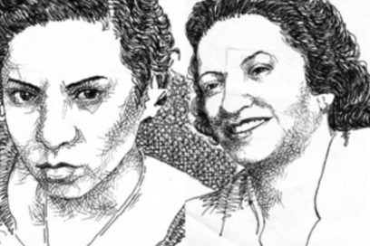 Lidia y Clodomira; valientes, osadas, atrevidas…