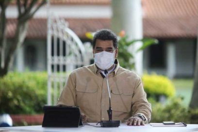 Venezuela enfrenta delitos contra la salud del pueblo