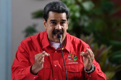 Venezuela: elecciones aunque truene y relampaguee