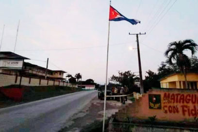 Culmina cuarentena modificada en Mataguá