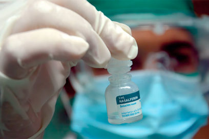 Cuba pelea con ciencia y corazón