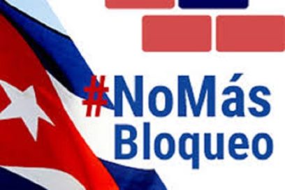 Respaldan ante la ONU fin del bloqueo impuesto a Cuba