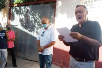 Premio José Joaquín Palma para Alexander Aguilar (+ Fotos)