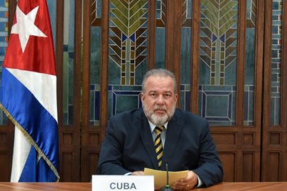 Los pueblos del mundo necesitan soluciones eficaces e inmediatas (+ Video)