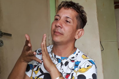 Sordos en Cuba: ni diferentes ni excluidos