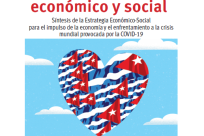 A la venta tabloide especial Cuba y su desafío económico y social (+ PDF)