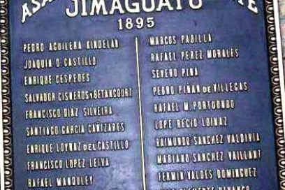 La Constitución de Jimaguayú, una Constitución mambisa
