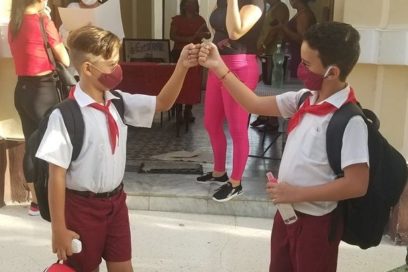 COVID-19: Decrecen cifras de enfermos y fallecidos Cuba  (+ Video)