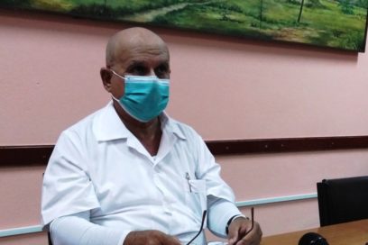 Camagüey sin casos, pero alerta
