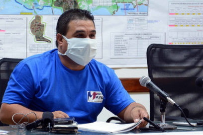 Aportes a la Patria en tiempo récord